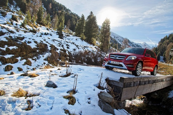 Rekordana Mercedes-Benz prodaja u februaru