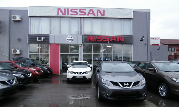 Petak, 13. – srećan dan za kupce i vlasnike Nissan automobila
