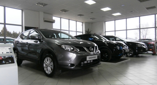 Petak, 13. – srećan dan za kupce i vlasnike Nissan automobila