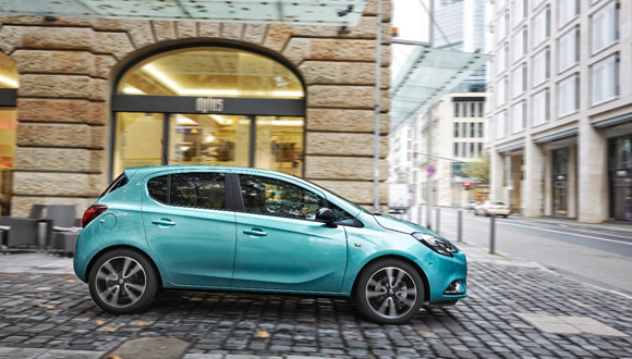 Opel finansiranje – najlakši način dolaska do vozila