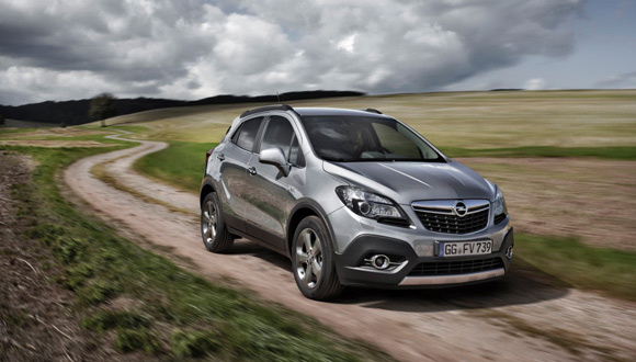 Opel finansiranje – najlakši način dolaska do vozila