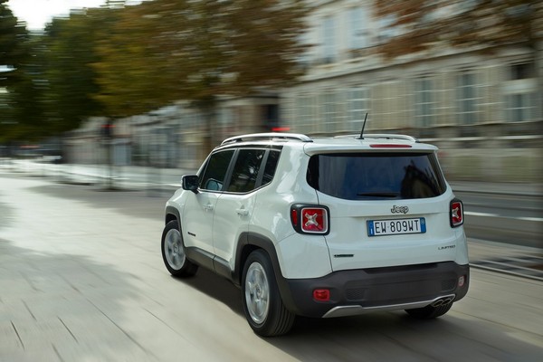 Fiat Automobili Srbija na salonu automobila u Beogradu