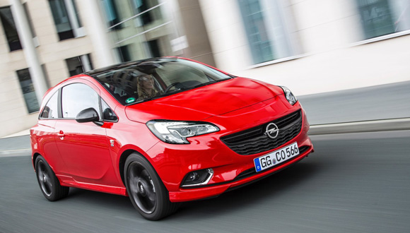 Sofisticirani svakodnevni atleta: Nova Opel Corsa Turbo sa 150ks