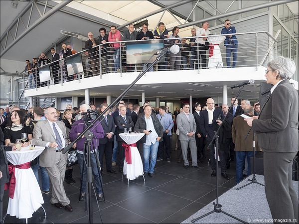 AK Kole - otvoren prodajni salon za brendove Jeep, Alfa Romeo i Abarth