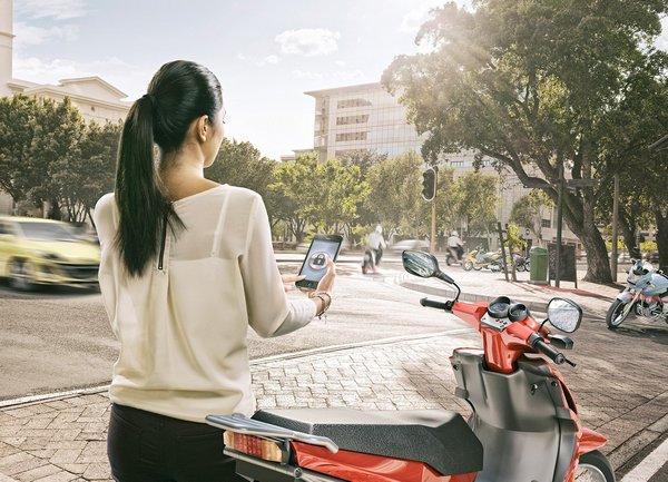 Bosch širom sveta jača svoje prisustvo na tržištima motocikala
