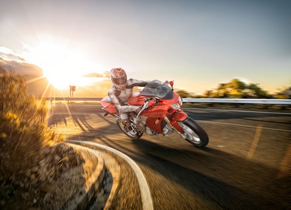 Bosch širom sveta jača svoje prisustvo na tržištima motocikala