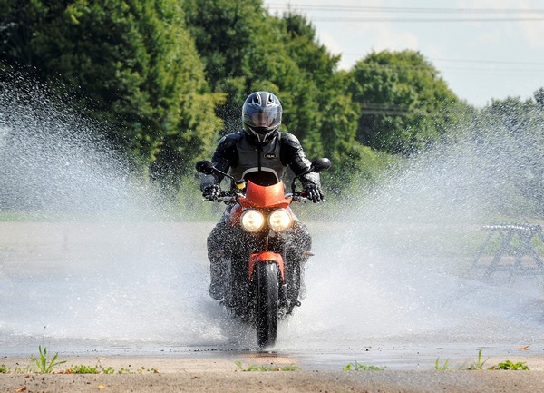 Bosch širom sveta jača svoje prisustvo na tržištima motocikala