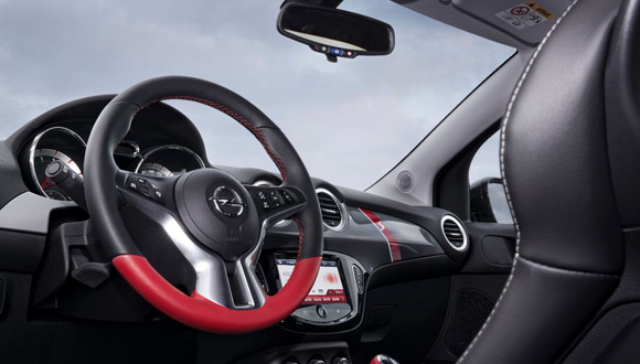 Novi Opel ADAM ROCKS S