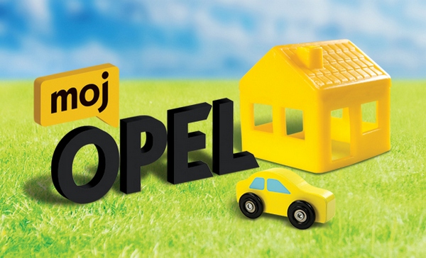 MojOpel – foto konkurs za sve vlasnike Opela
