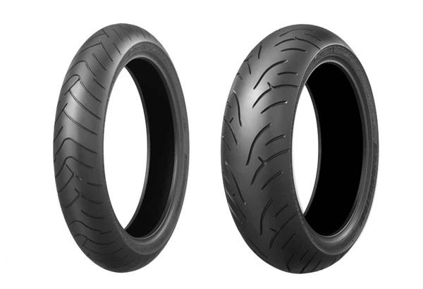 Bridgestone moto pneumatici s nižom cenom