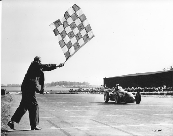65 godina od prve pobede bolida Alfa Romeo u Formuli 1