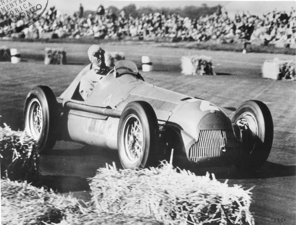 65 godina od prve pobede bolida Alfa Romeo u Formuli 1