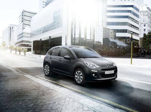 Citroën - Spojite posao sa pametnom investicijom