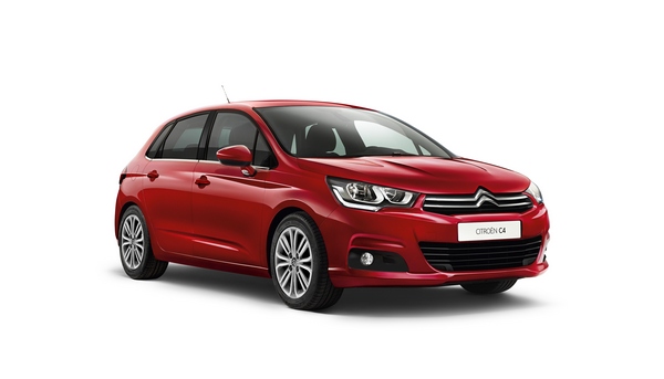 Citroën - Spojite posao sa pametnom investicijom