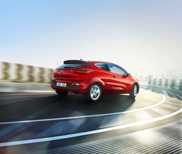 Specijalni uslovi kupovine modela KIA pro_cee’d