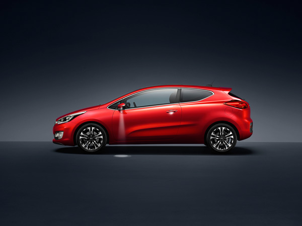 Specijalni uslovi kupovine modela KIA pro_cee’d