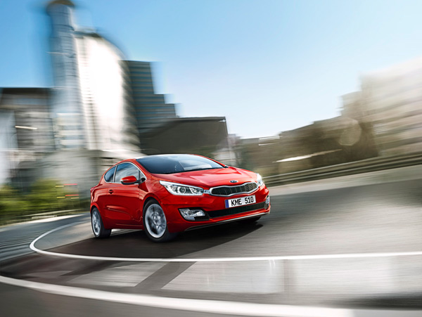 Specijalni uslovi kupovine modela KIA pro_cee’d