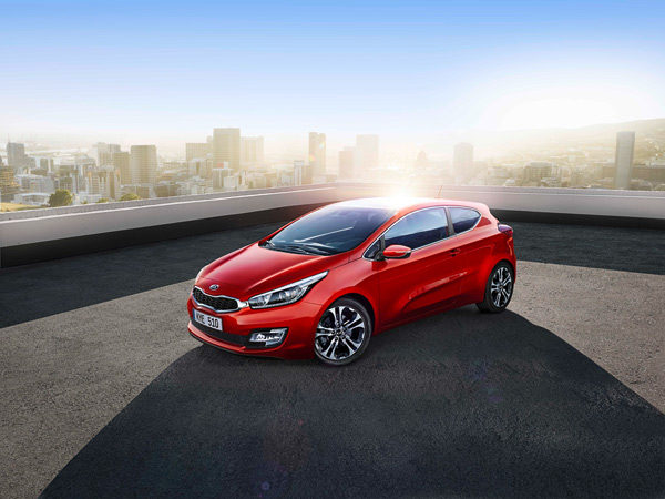 Specijalni uslovi kupovine modela KIA pro_cee’d