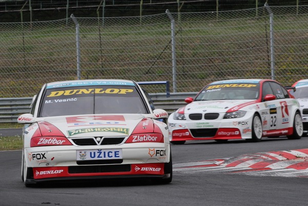EKO Racing team nastupa u Banja Luci