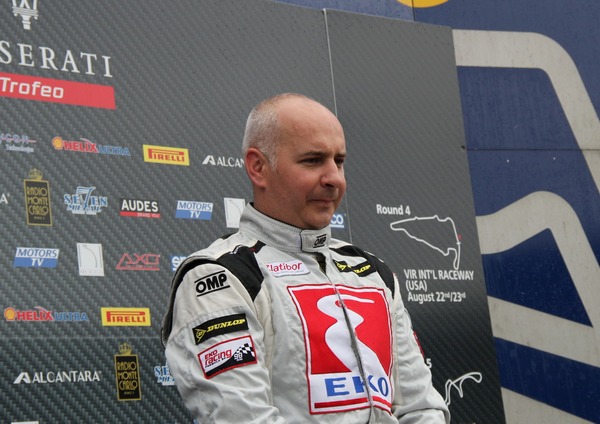 EKO Racing team nastupa u Banja Luci