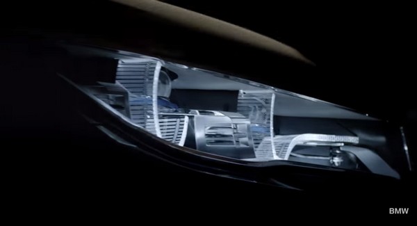 Novi BMW serije 7 (2016) - Otkrivanje počinje