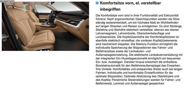 BMW serije 7 (2016) otkriven pre nego što je trebalo (FOTO)