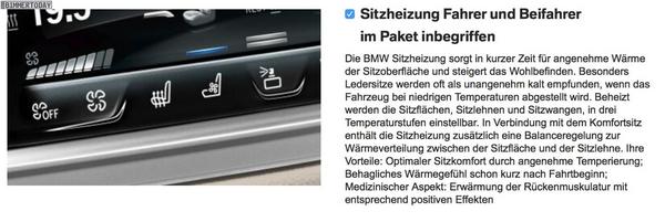 BMW serije 7 (2016) otkriven pre nego što je trebalo (FOTO)