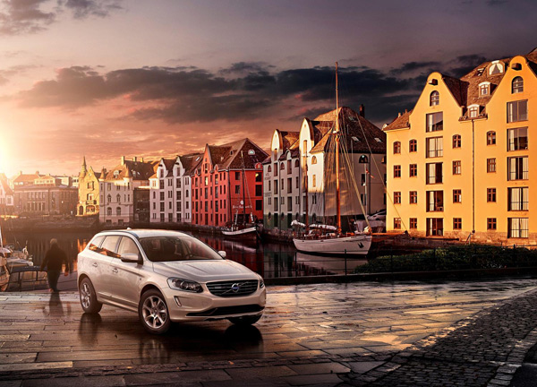 Volvo automobili sa lagera jeftiniji do 20 odsto