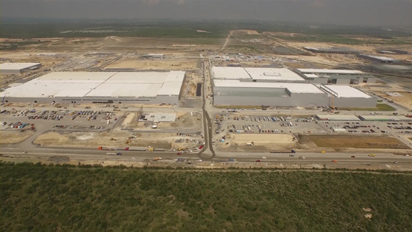 Kia Motors s novom fabrikom – od sada i u Meksiku
