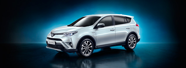 Toyota u Njujorku predstavila novi Rav4 Hybrid