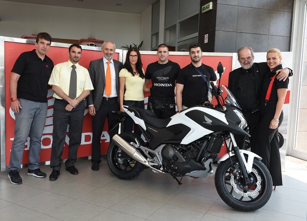 Honda edukuje mlade vozače i ulaže u bezbednost saobraćaja