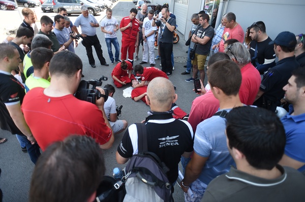 Honda edukuje mlade vozače i ulaže u bezbednost saobraćaja