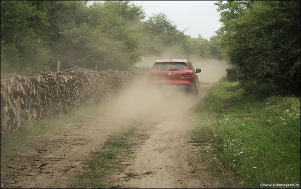 Renault Kadjar stigao u Srbiju - Naši prvi utisci