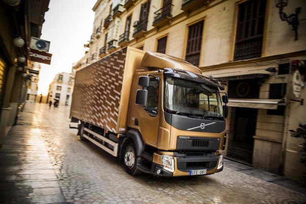 Volvo Trucks izdaje sertifikat za upotrebu dizela HVO u svim motorima