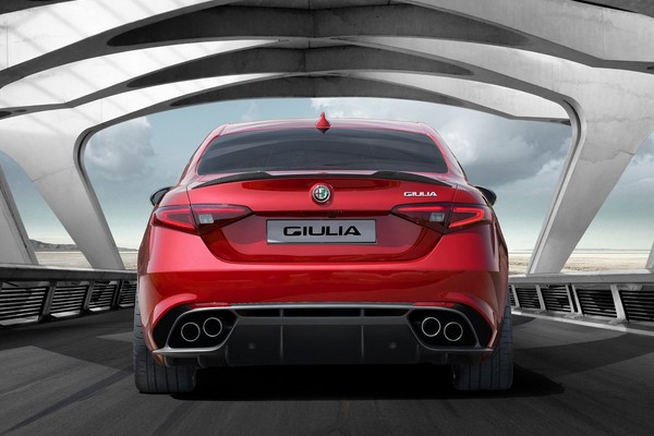 Svetska pretpremijera modela Alfa Romeo Giulia