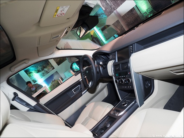 Novi Land Rover Discovery Sport stigao u Srbiju - cena poznata