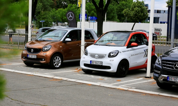 Emil Frey Auto Centar - Mercedes-Benz Dream Cars Roadshow