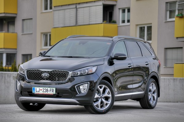 Kia Motors sa najboljim plasmanom u studiji J.D. Power