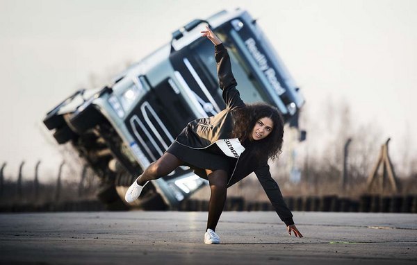 Volvo Trucks ‘Reality Road’- serija se gleda u preko 50 zemalja