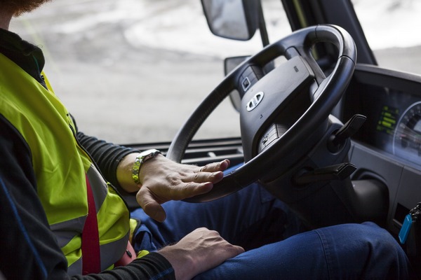 Volvo Trucks predstavlja pet novih karakteristika za teške terene