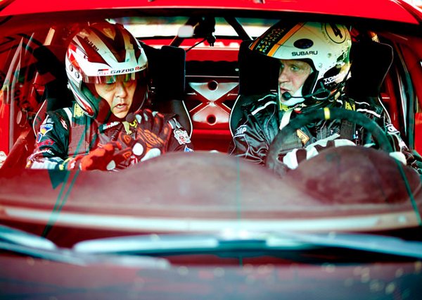Novi šef Toyota WRC tima je Tommi Makkinen