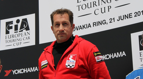EKO Racing team Vesnić putuje u Austriju