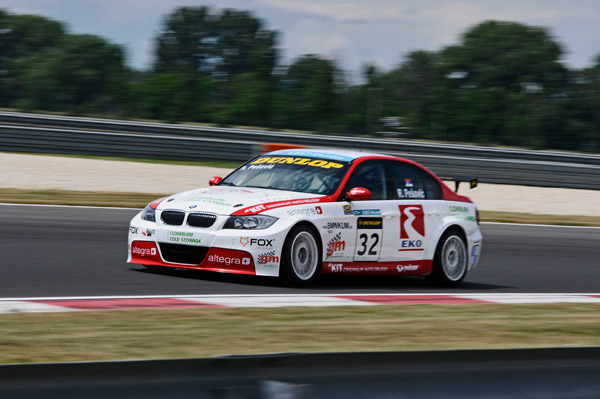 EKO Racing team Vesnić putuje u Austriju