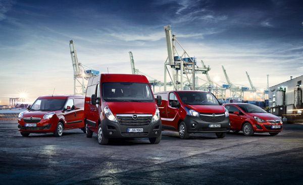 Opel beleži najbolji polugodišnji prodajni rezultat