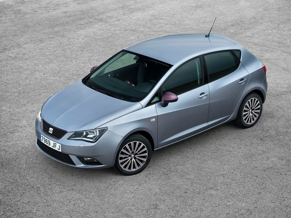 Nova Seat Ibiza je stigla u Srbiju