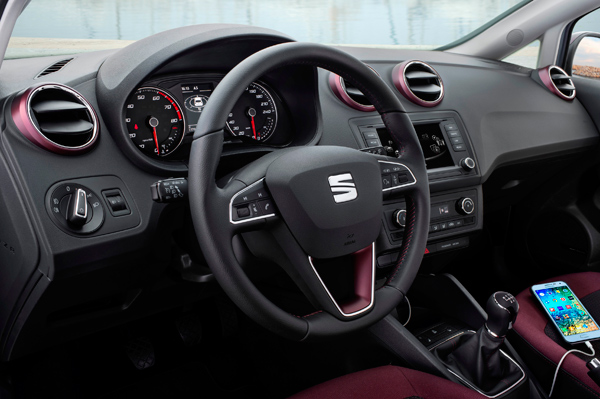 Nova Seat Ibiza je stigla u Srbiju