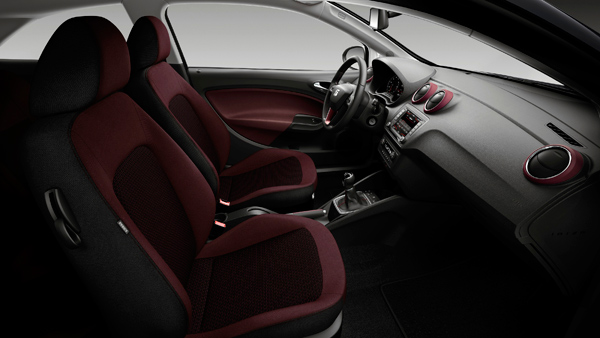Nova Seat Ibiza je stigla u Srbiju