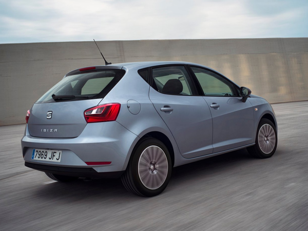 Nova Seat Ibiza je stigla u Srbiju