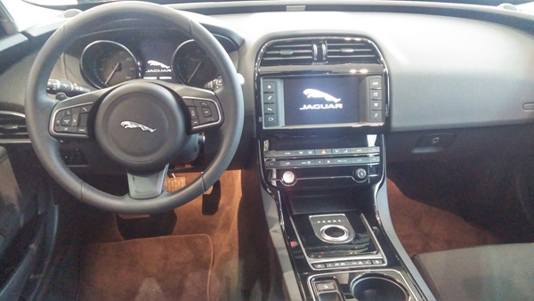 Jaguar XE stigao na domaće tržište