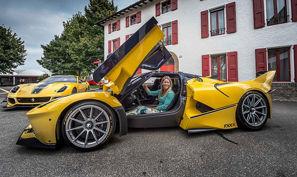 Pogledajte šta je šef Googla kupio ženi za rođendan (FOTO)
